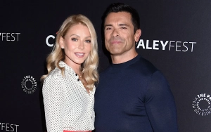 Kelly Ripa and Mark Consuelos Avoid 'Dangerous' Spicy Pepper Trend After Saucy Accident