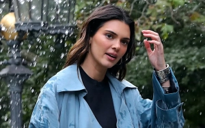 Kendall Jenner Sends Fans Into Frenzy With Apparent Baby Bump in New Pic