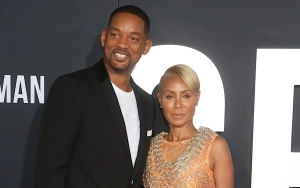 Will Smith Declares Love for Jada Pinkett at 1st Appearance Together Since Bombshell Revelations