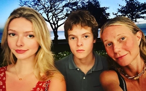 Gwyneth Paltrow Compiled 'Data Collection' to Prepare Her Kids for Her Divorce