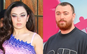 Charli XCX Disheartened by Backlash Over Upcoming Sam Smith Collaboration