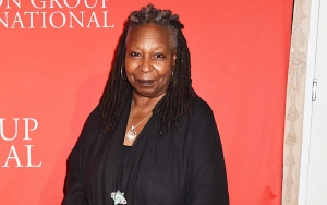 Whoopi Goldberg Blames Hurtful Comments on Her 1993 Oscars Look for Her Fear to Dress Up