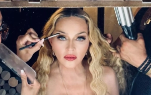 Madonna in 'Advanced Talks' to Headline 2024 Glastonbury