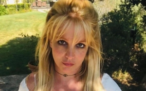 Britney Spears Recalls Being Eyed 'Up and Down' by Men in Suits During Audition