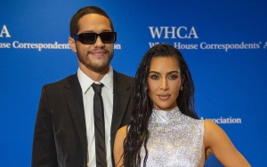 Kim Kardashian Dishes on Her New Dating Rule After Pete Davidson Split