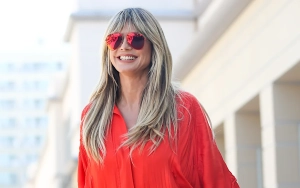 Heidi Klum Flying to Secret Location for Her New 'Epic' Halloween Costume