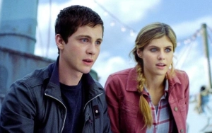 'Percy Jackson' Author Insists Casting Older Stars in Movie Adaptations Was 'Fundamental Mistake' 