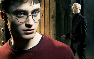 Daniel Radcliffe Reads Fanfiction About Harry Potter and Draco Malfoy Romance