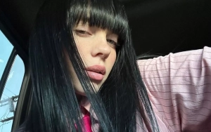Billie Eilish Sparks Dating Rumor With Celebrity Tattoo Artist