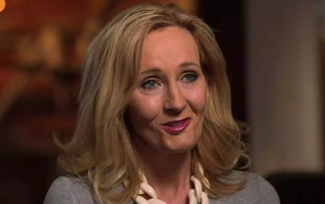 J.K. Rowling Would Rather Go to Jail Instead of Changing Her Views on Transgender