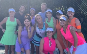 'The Golden Bachelor' Recap: A Lady Goes Home Voluntarily Ahead of Hometown Dates