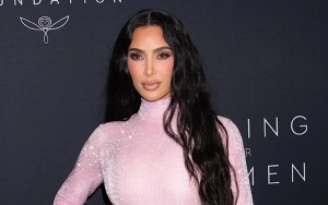 Kim Kardashian Appears for Jury Duty at California Courthouse in Gang Murder Case