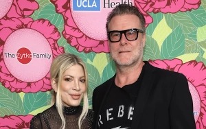 Tori Spelling Feels 'Disrespected' by Dean McDermott's Outing With New Girlfriend