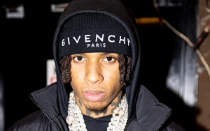 NLE Choppa's Mom Raises Concern About His Safety, Asks for Info About His Whereabouts