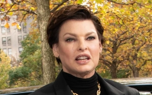 Linda Evangelista Condemns Photoshop Use, Calls It 'Devil'