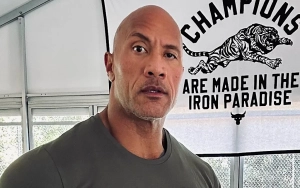 Fans Left Confused by Dwayne Johnson's New Wax Figure: 'They Whitewashed The Rock'
