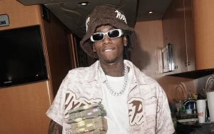 Soulja Boy Threatens to Drag Complex to Court for Claiming Everything He Owns Is Fake