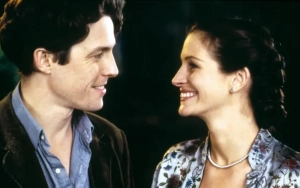 'Notting Hill' Writer Reveals Plot for Sequel