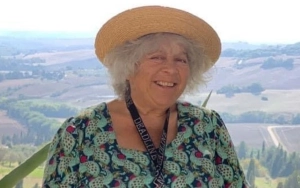 Miriam Margoyles Reveals Part of Her Heart Is Replaced With a Cow's Organ