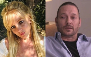 Britney Spears 'Living in Bubble' During Kevin Federline Relationship