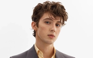 Artist of the Week: Troye Sivan