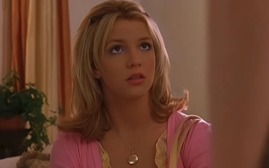 Britney Spears' Movie 'Crossroads' Getting Sequel