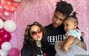 Blueface Shares Video From Sweet Proposal After Getting Engaged to BM Jaidyn Alexis