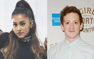 Ariana Grande Spotted on Romantic Dinner Date With Ethan Slater After Settling Her Divorce