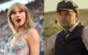 'Taylor Swift: The Eras Tour' Unfazed by Leonardo DiCaprio's 'Flower Moon' at Box Office