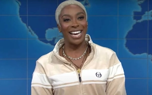 'SNL' Trolls Jada Pinkett Smith Over Bombshell Revelations in Her Memoir 