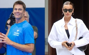 Tom Brady and Irina Shayk's 'Obligations' Cause Their Breakup