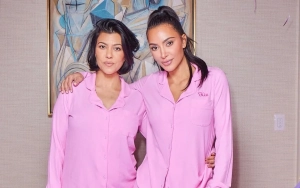 Kim Kardashian Reveals Why Kourtney Skipped Her Birthday Party