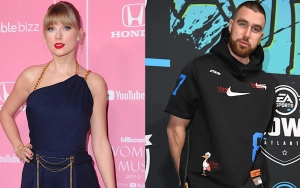 Taylor Swift and Travis Kelce Party at His Mansion After Chiefs' Win Against Chargers