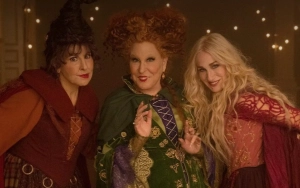 'Hocus Pocus' Original Director Upset for Being Snubbed From Sequel