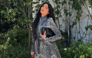 Kylie Jenner Shares Sneak Peek at Her Massive Halloween Decoration 