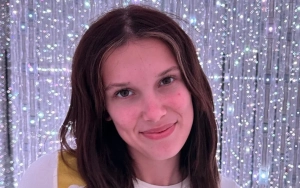 Millie Bobby Brown Embraces Her Imperfect Skin in New Instagram Photo