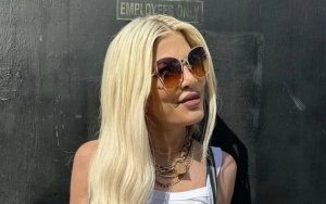 Tori Spelling Renting $18K-a-Month House After Living in RV