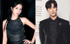 BLACKPINK's Jisoo and Actor Ahn Bohyun Split Two Months After Confirming Romance