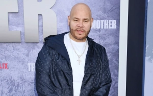 Fat Joe Rants Against Illuminati Rumors