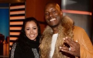 Tyrese Gibson Mocks 'Narcissist' Ex-Wife Samantha Lee for Suggesting She's Open to Reconciliation