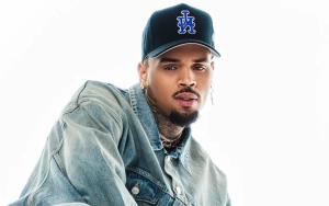 Chris Brown Wants to Leave From California to 'Try Something Different'