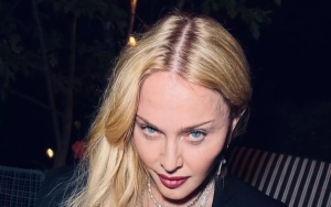 Madonna Thanks Late Mom for 'Watching Over' Her While She Was in Hospital During Health Crisis