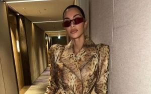 Kim Kardashian Introduces SKIMS for Men