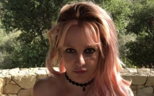 Britney Spears Received 'Prisoner' Punishment for Skipping School to Be With Her BF