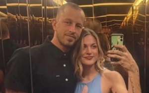 Frances Bean Cobain Ties the Knot With Tony Hawk's Son 