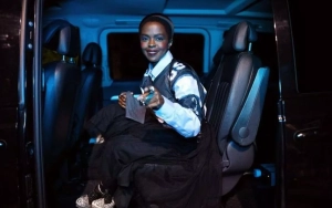 Lauryn Hill Has 'No Choice' but to Call Off Concert to Save Vocal Cords From 'Serious' Damage