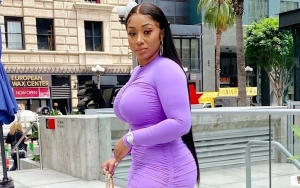 Brittish Williams Slapped With Four-Year Prison Sentence in Fraud Case