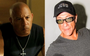 Vin Diesel Accused of Blocking Jean-Claude Van Damme From Joining 'Fast and Furious' Franchise