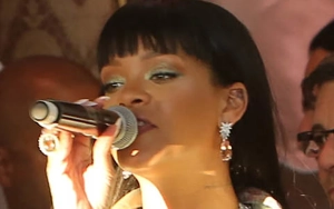 Rihanna's Reported 2024 World Tour Never Confirmed