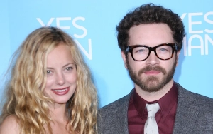 Danny Masterson's Ex Bijou Phillips Looks Distraught During Grocery Run